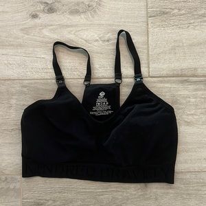 Kindred bravely nursing bra